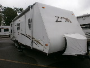 2006 Keystone Zeppelin